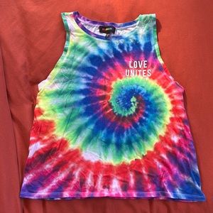 4 for $20! Express love unites muscle T